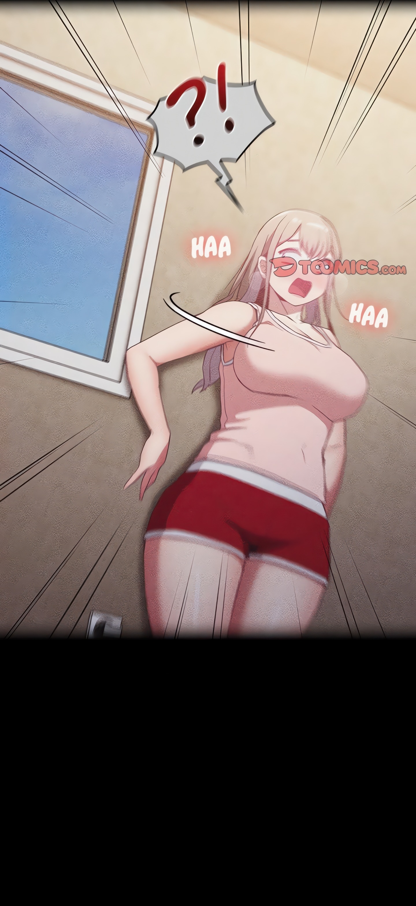 Bride-To-Be (Official) chapter 23 page 23