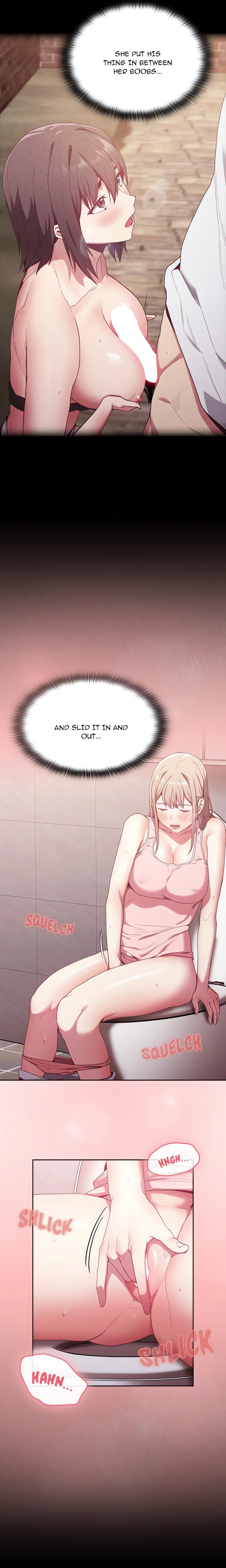 Bride-To-Be (Official) chapter 24 page 5