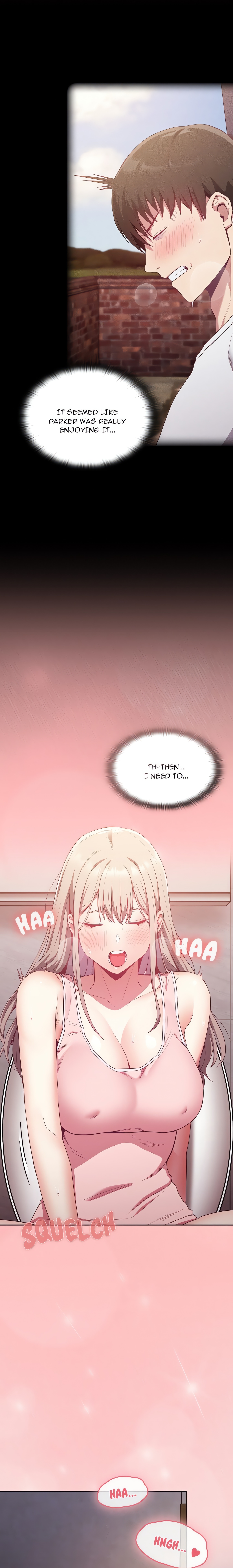 Bride-To-Be (Official) chapter 24 page 6