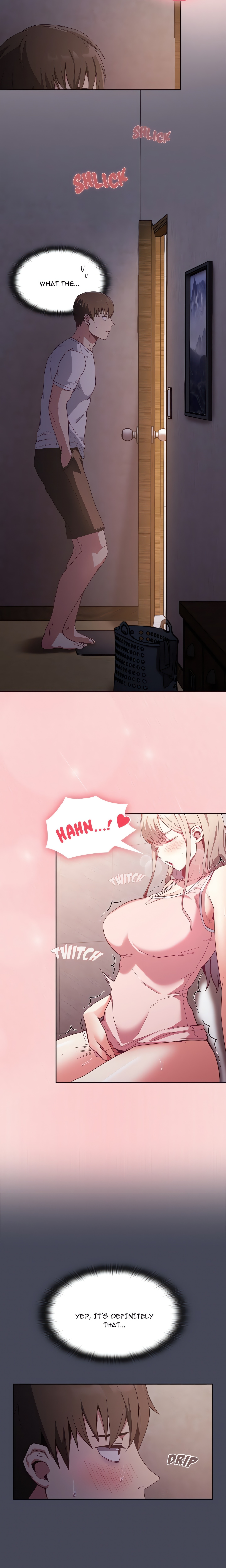 Bride-To-Be (Official) chapter 24 page 7