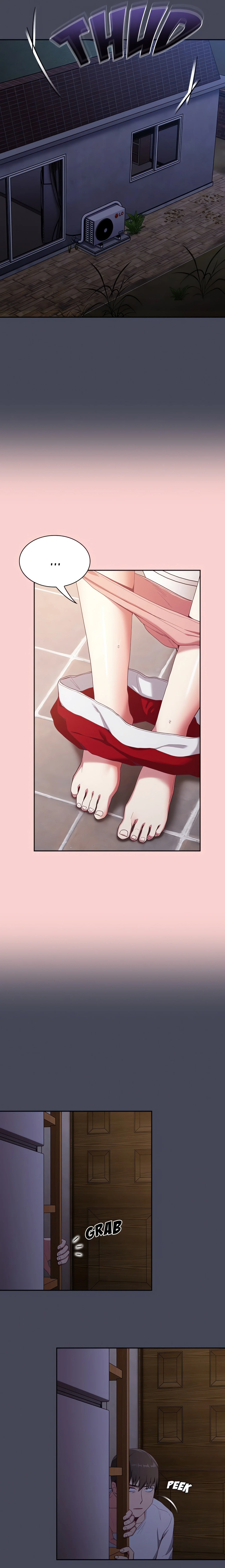 Bride-To-Be (Official) chapter 24 page 9