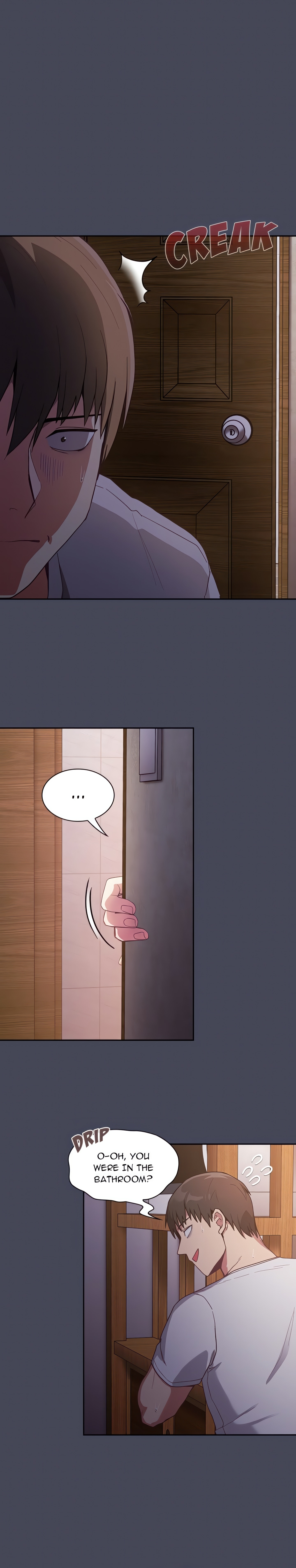 Bride-To-Be (Official) chapter 24 page 10