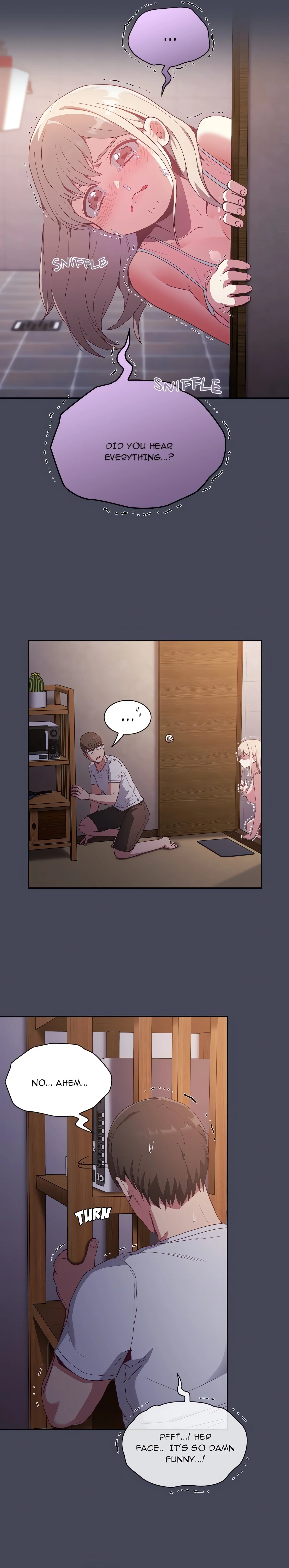 Bride-To-Be (Official) chapter 24 page 11