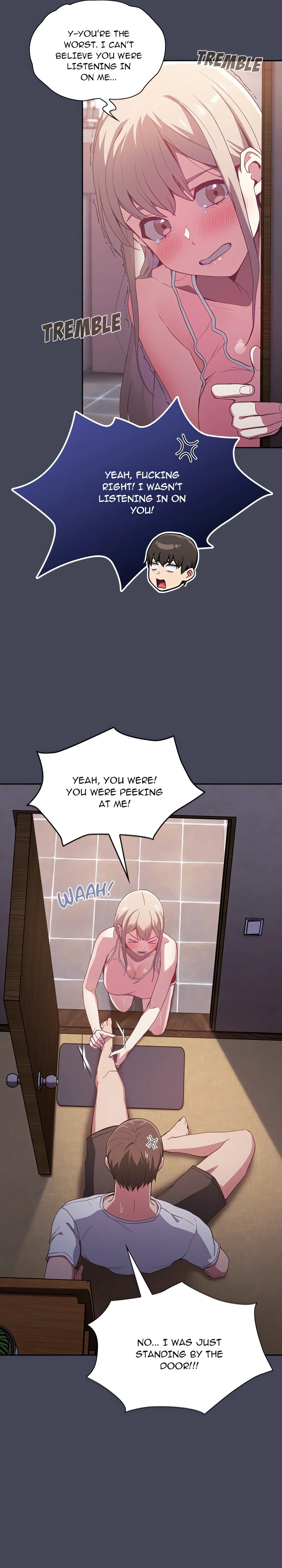 Bride-To-Be (Official) chapter 24 page 12