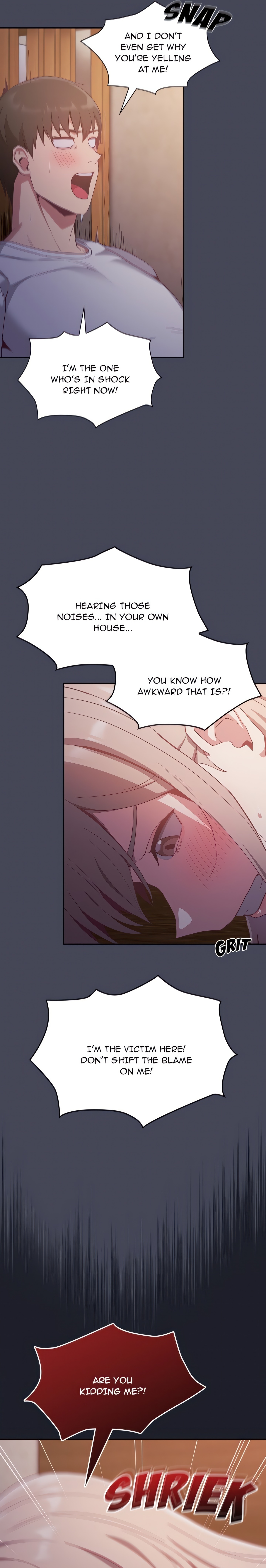 Bride-To-Be (Official) chapter 24 page 13