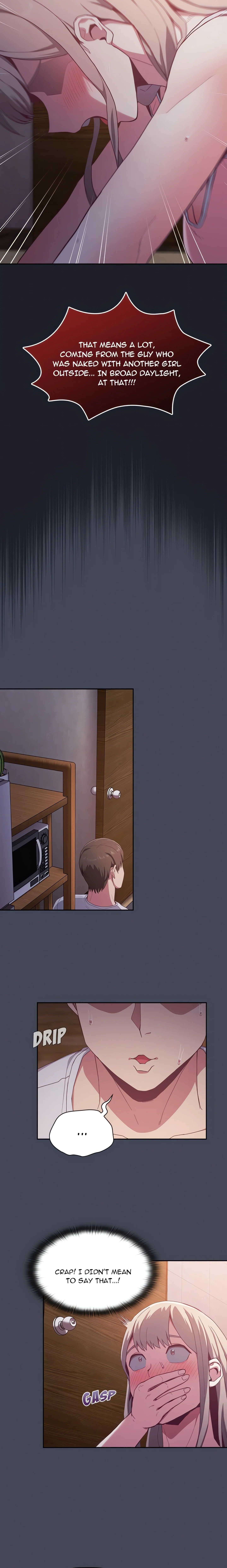Bride-To-Be (Official) chapter 24 page 14