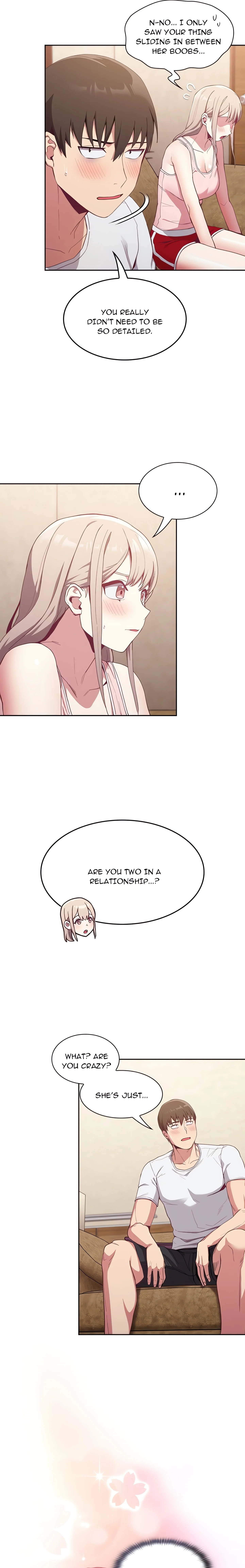 Bride-To-Be (Official) chapter 24 page 17