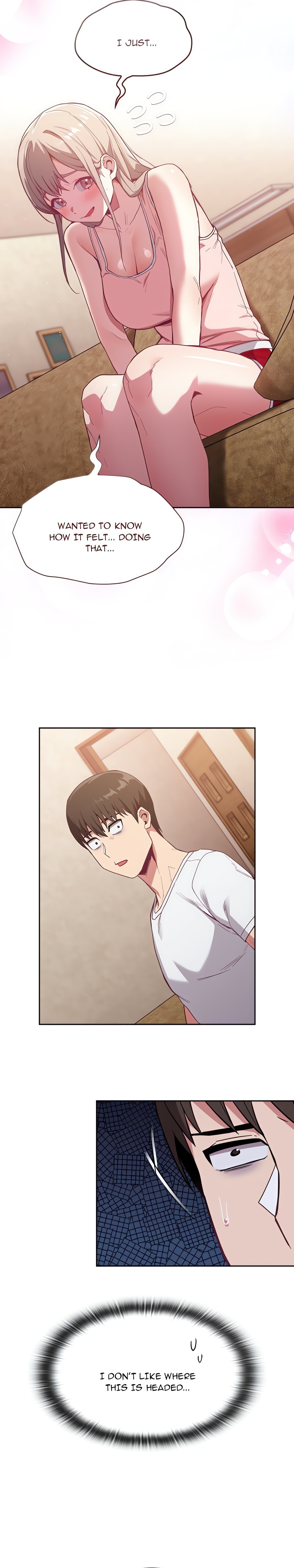 Bride-To-Be (Official) chapter 24 page 20