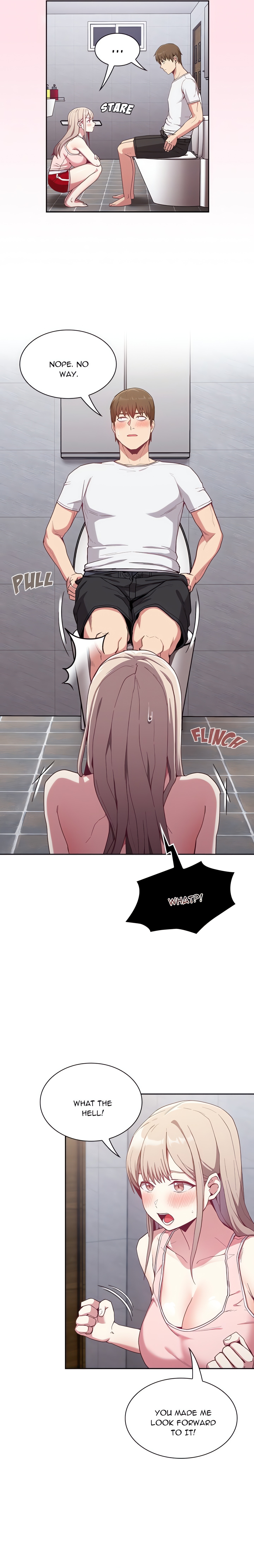 Bride-To-Be (Official) chapter 25 page 2