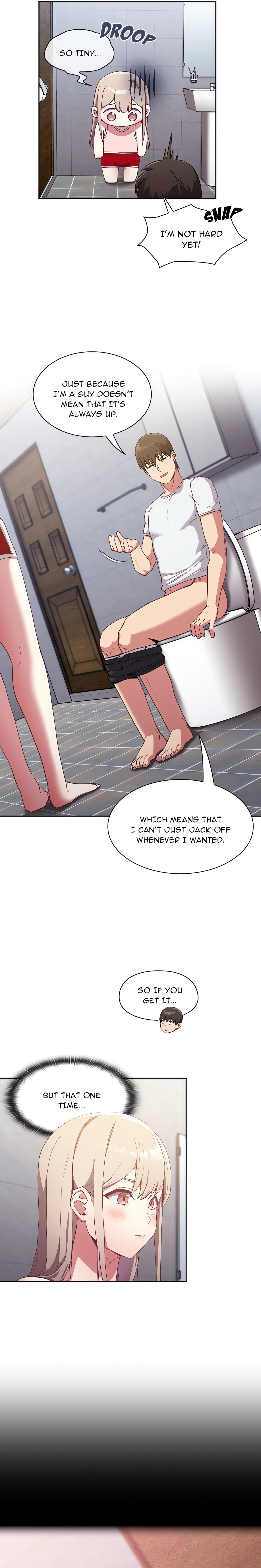 Bride-To-Be (Official) chapter 25 page 5