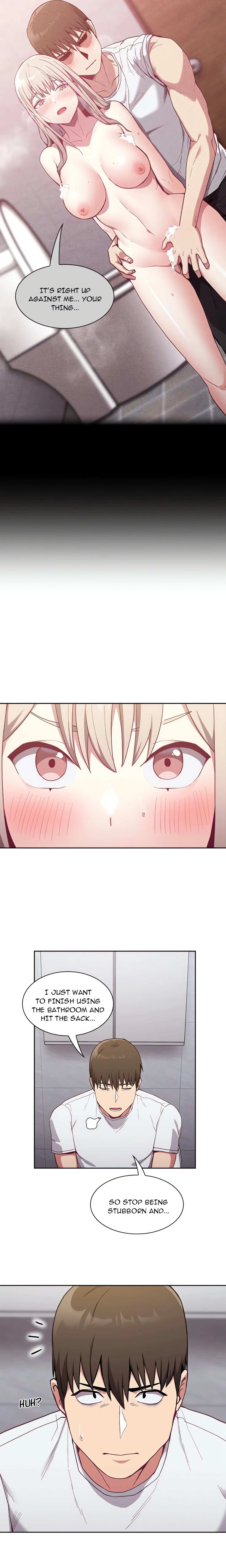 Bride-To-Be (Official) chapter 25 page 6