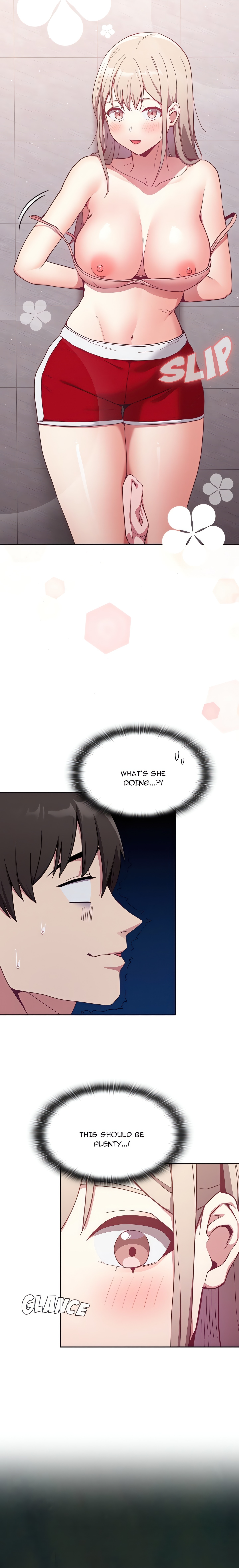 Bride-To-Be (Official) chapter 25 page 8