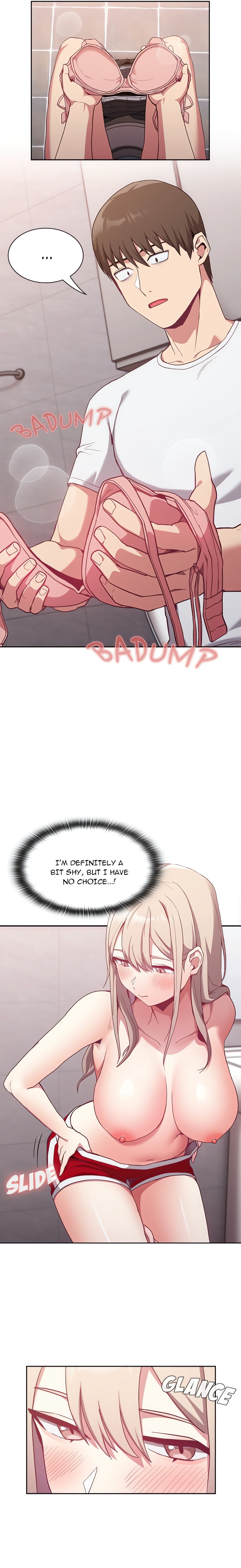 Bride-To-Be (Official) chapter 25 page 11
