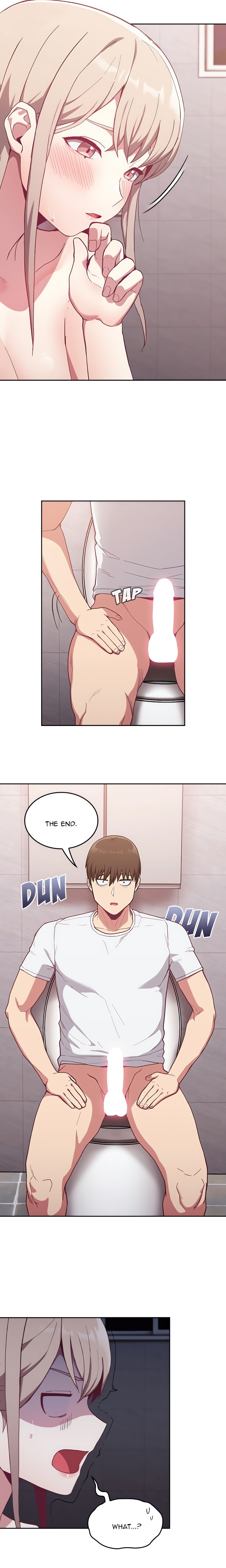 Bride-To-Be (Official) chapter 25 page 14