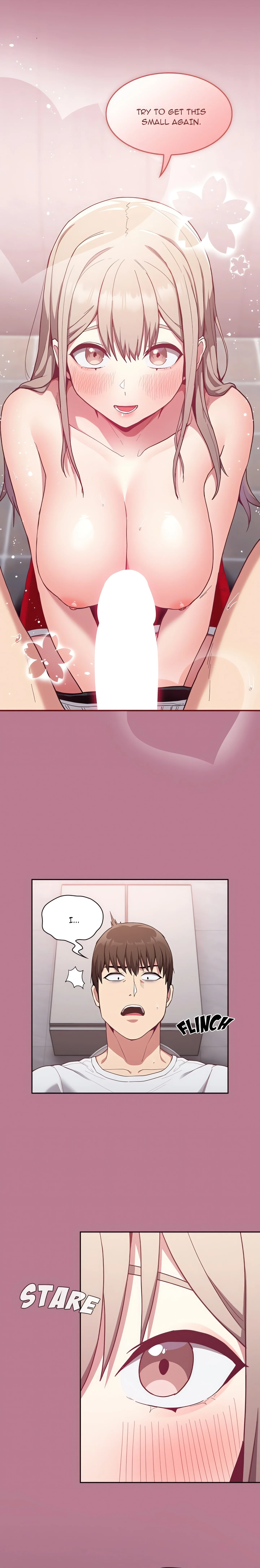 Bride-To-Be (Official) chapter 25 page 19