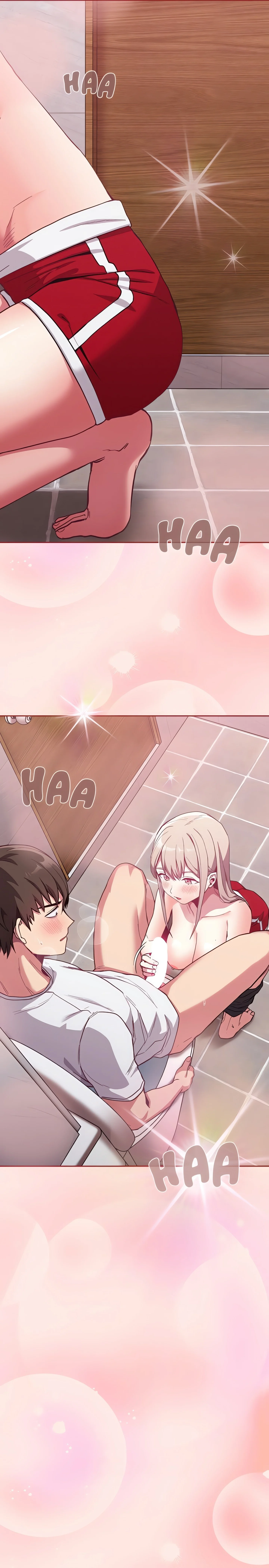 Bride-To-Be (Official) chapter 25 page 23