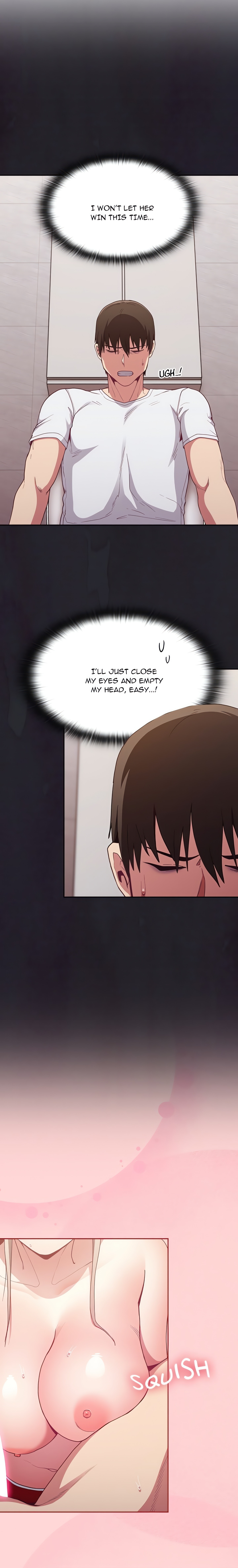 Bride-To-Be (Official) chapter 26 page 2