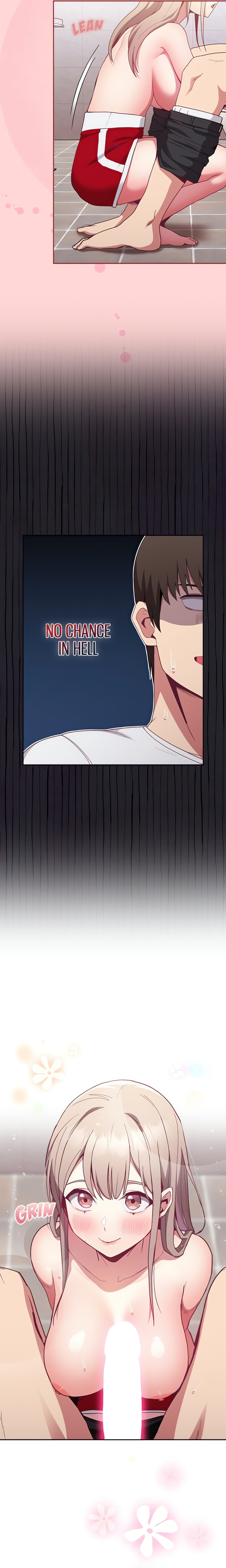 Bride-To-Be (Official) chapter 26 page 3