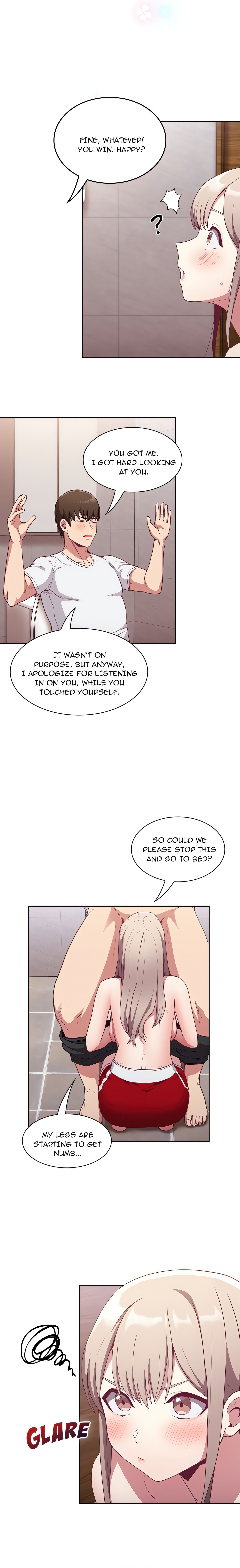 Bride-To-Be (Official) chapter 26 page 4