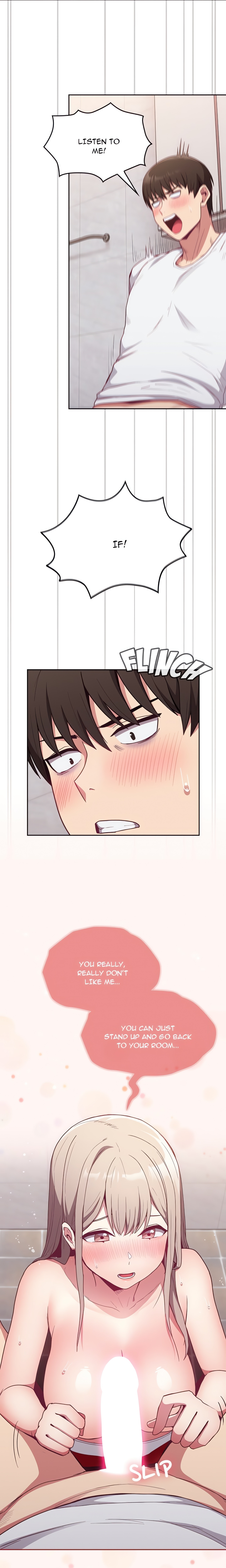 Bride-To-Be (Official) chapter 26 page 7