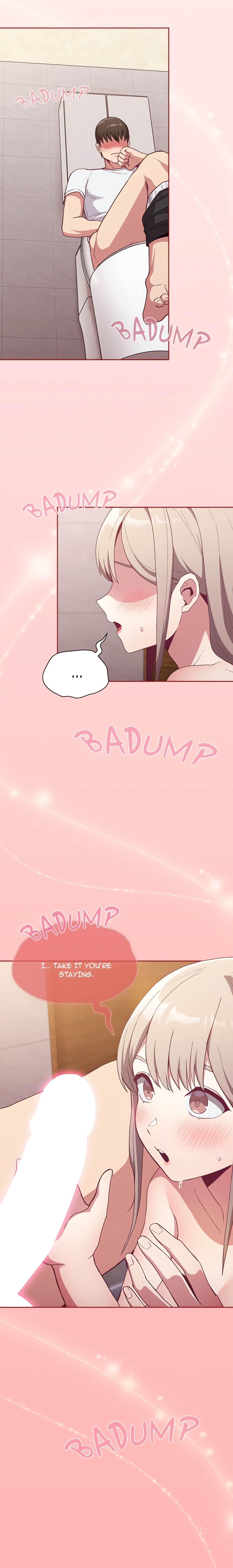 Bride-To-Be (Official) chapter 26 page 9
