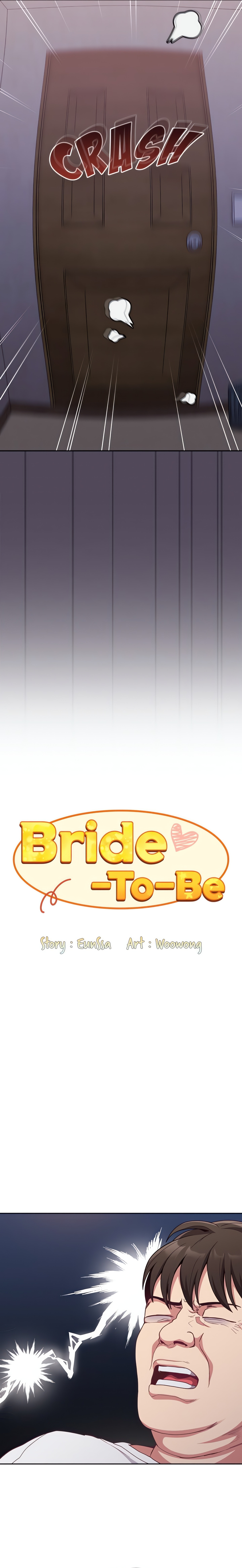 Bride-To-Be (Official) chapter 26 page 11