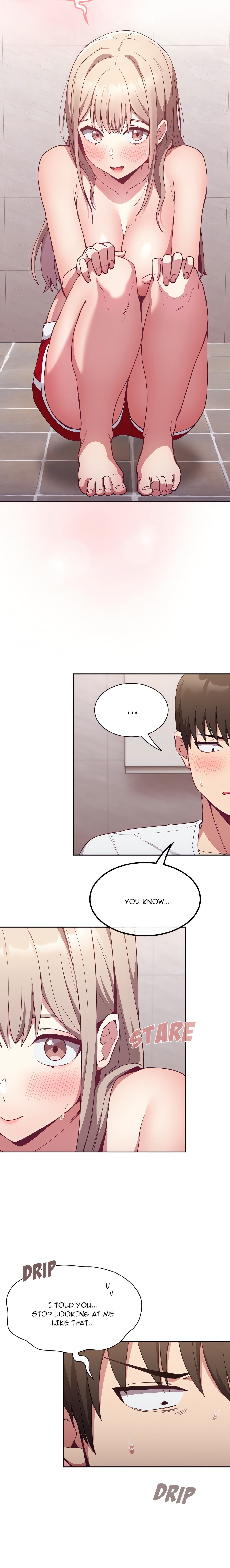 Bride-To-Be (Official) chapter 26 page 13