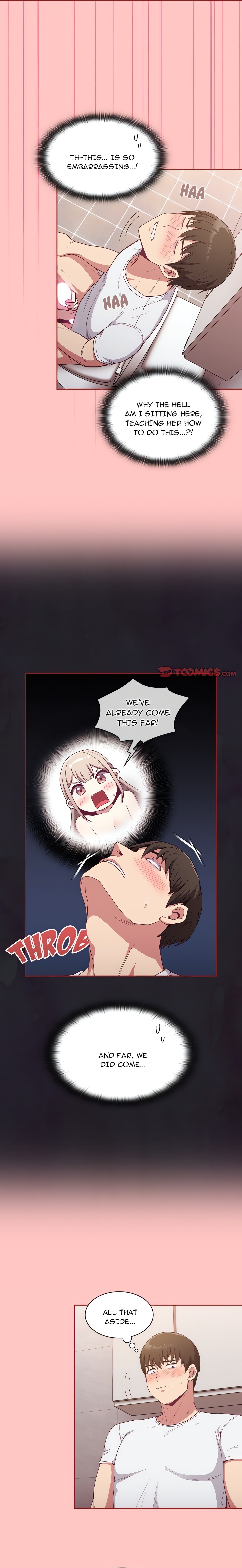Bride-To-Be (Official) chapter 26 page 16