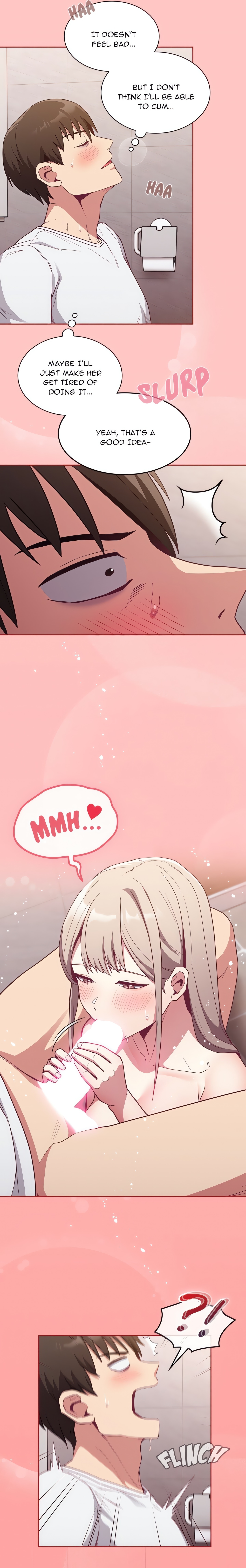 Bride-To-Be (Official) chapter 26 page 19