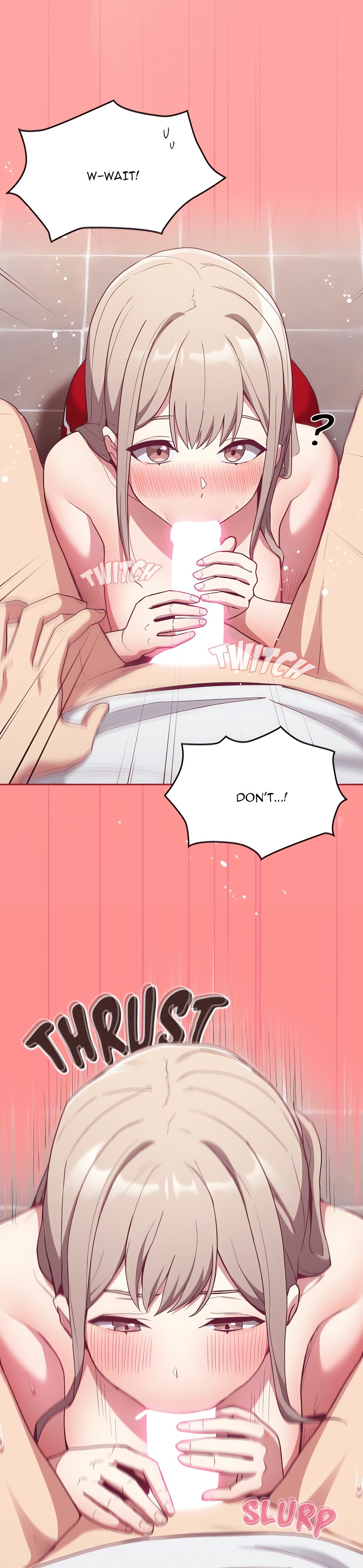 Bride-To-Be (Official) chapter 26 page 20