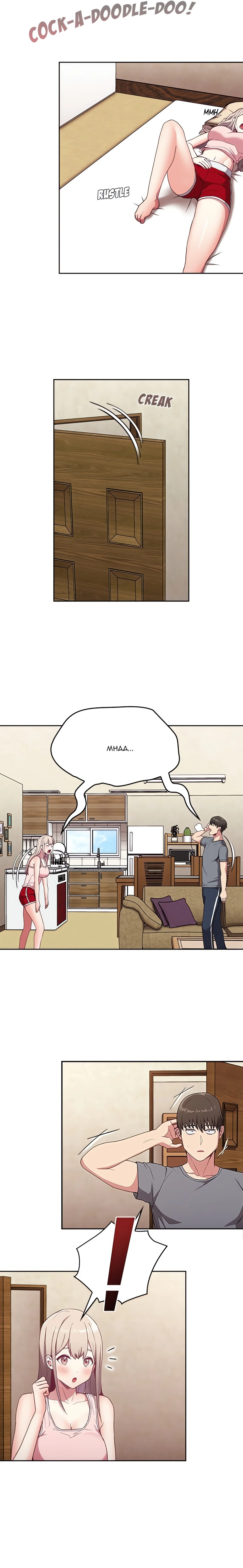 Bride-To-Be (Official) chapter 27 page 2
