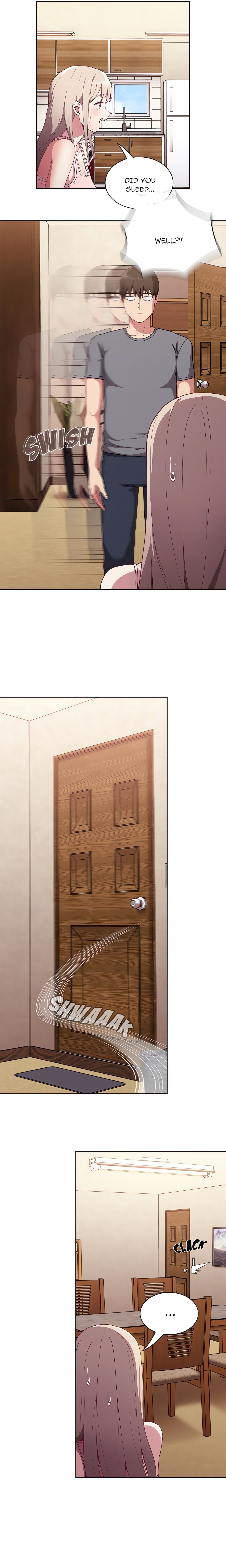 Bride-To-Be (Official) chapter 27 page 3