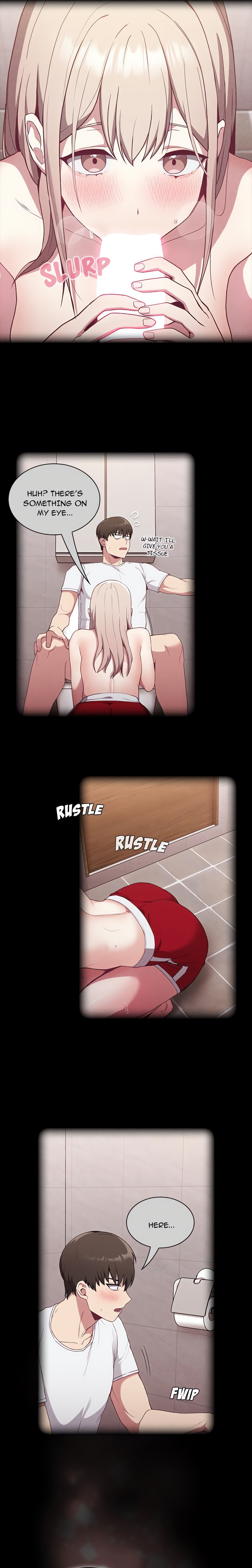 Bride-To-Be (Official) chapter 27 page 6