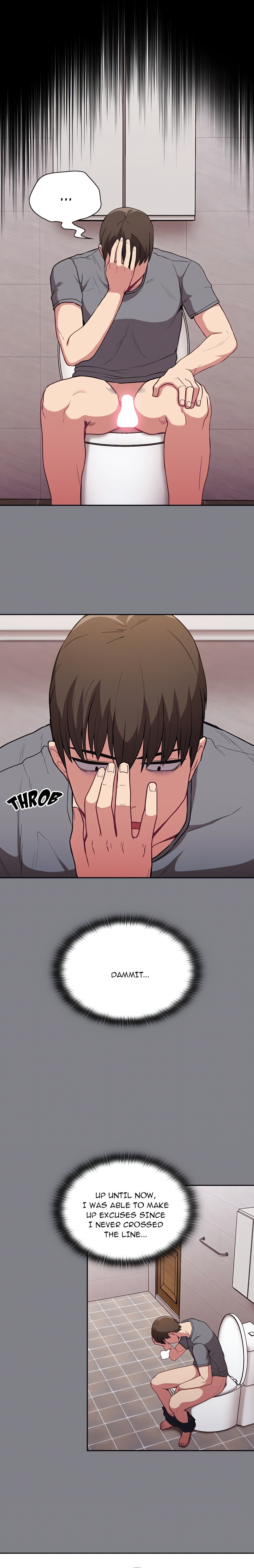 Bride-To-Be (Official) chapter 27 page 9
