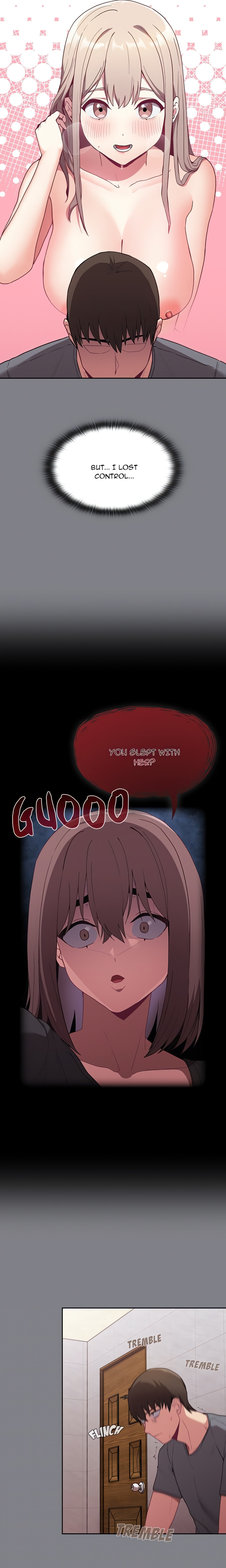 Bride-To-Be (Official) chapter 27 page 10