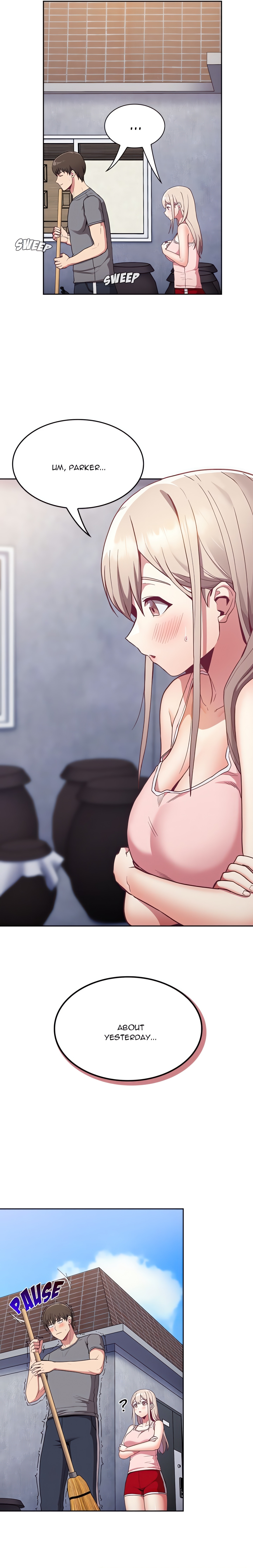 Bride-To-Be (Official) chapter 27 page 16