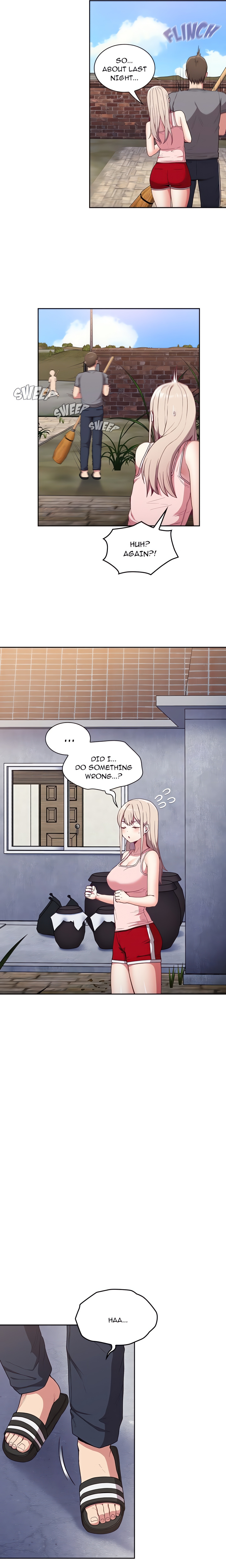 Bride-To-Be (Official) chapter 27 page 17