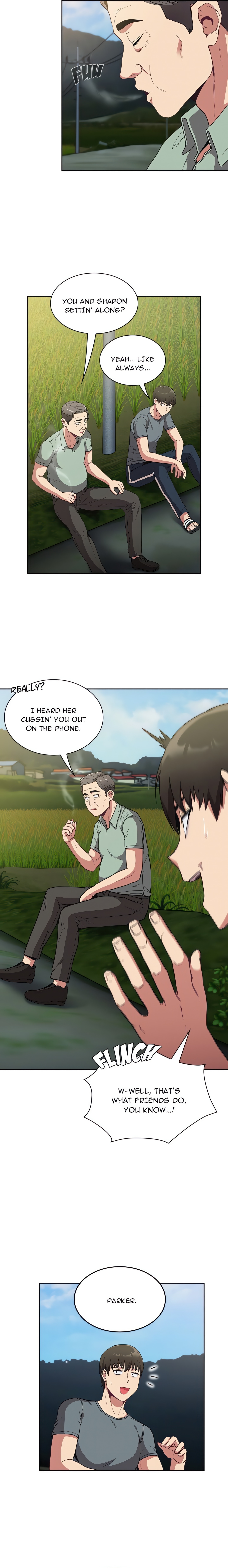 Bride-To-Be (Official) chapter 28 page 2