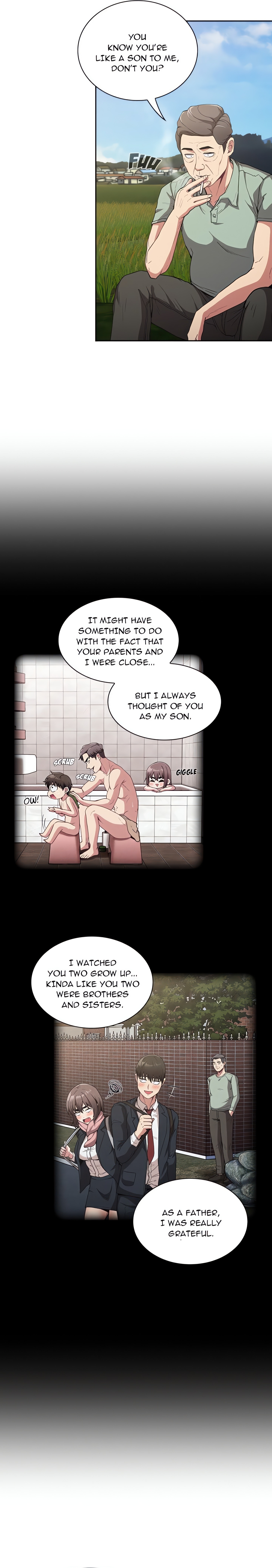 Bride-To-Be (Official) chapter 28 page 3