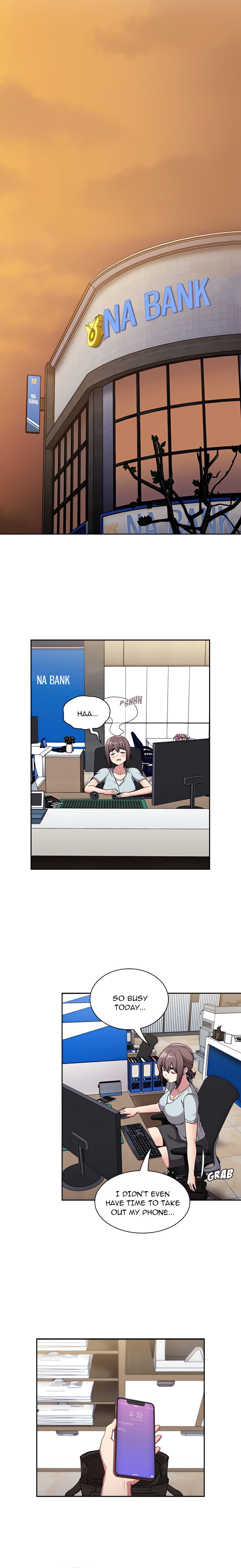 Bride-To-Be (Official) chapter 28 page 6
