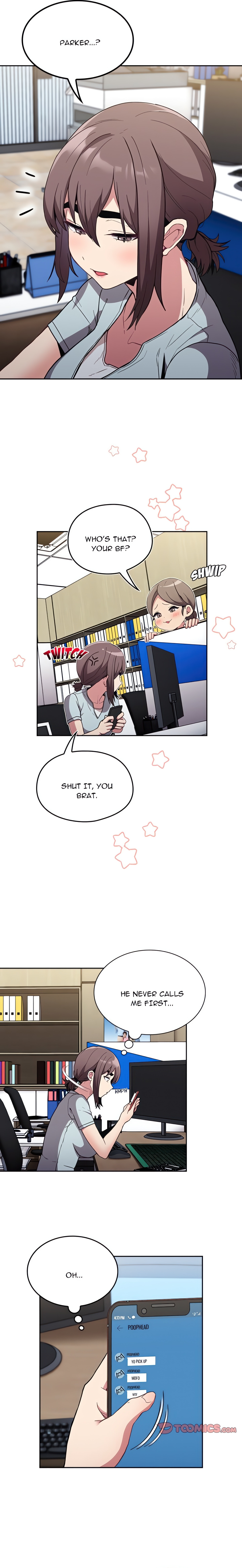 Bride-To-Be (Official) chapter 28 page 7