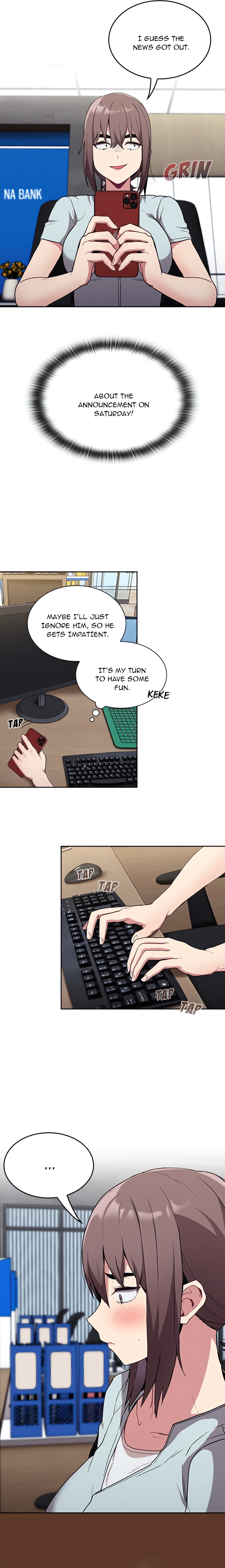 Bride-To-Be (Official) chapter 28 page 8
