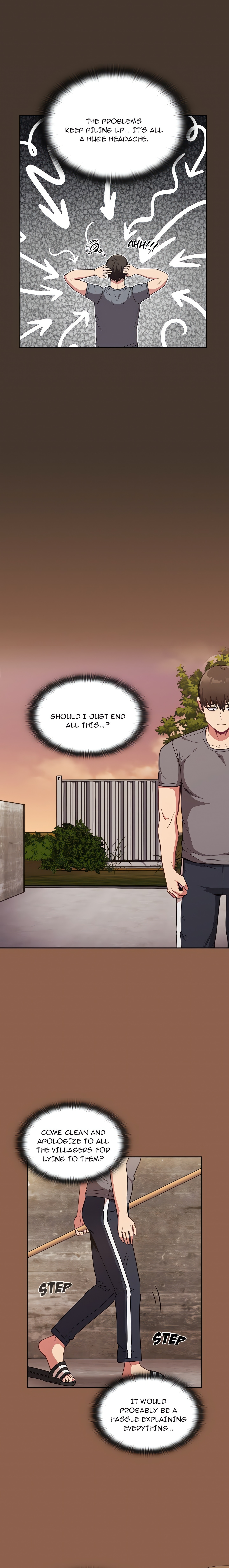 Bride-To-Be (Official) chapter 28 page 11