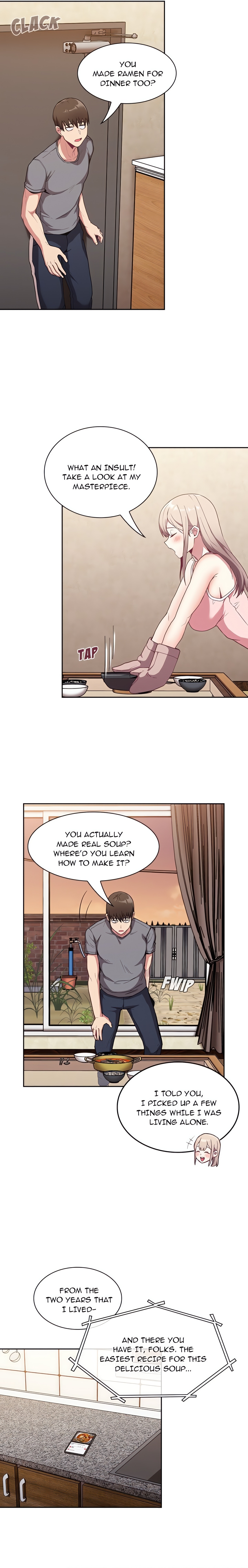 Bride-To-Be (Official) chapter 28 page 13
