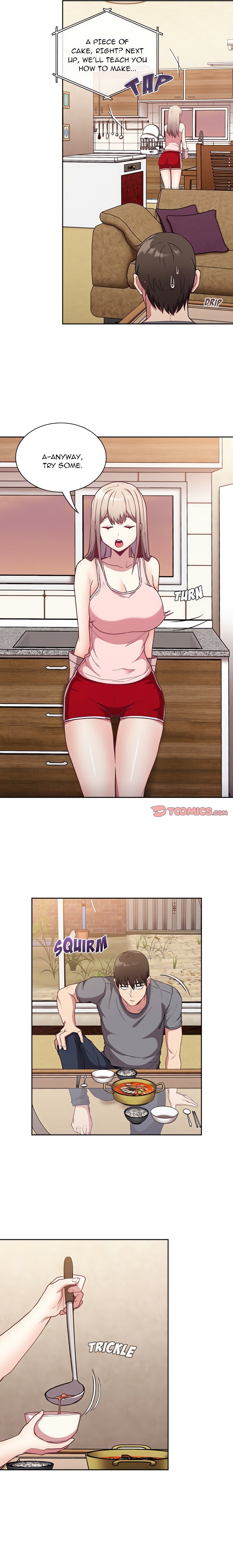 Bride-To-Be (Official) chapter 28 page 14