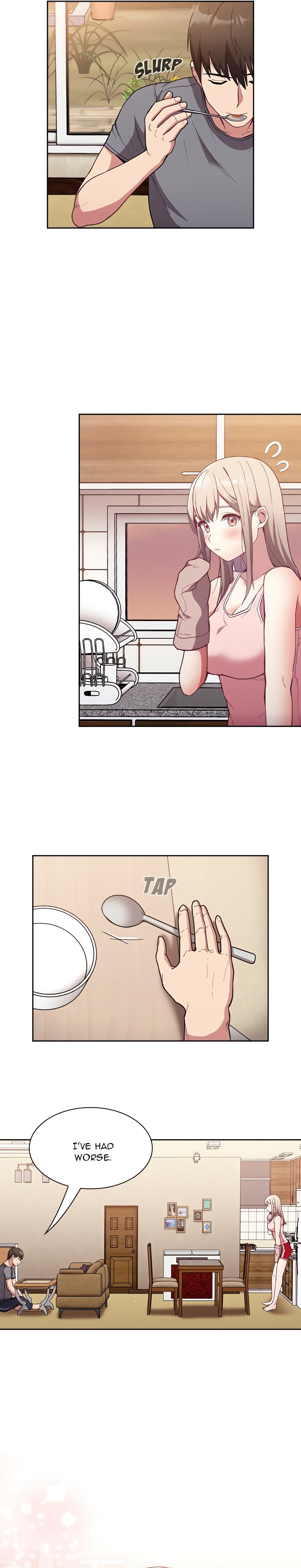 Bride-To-Be (Official) chapter 28 page 15