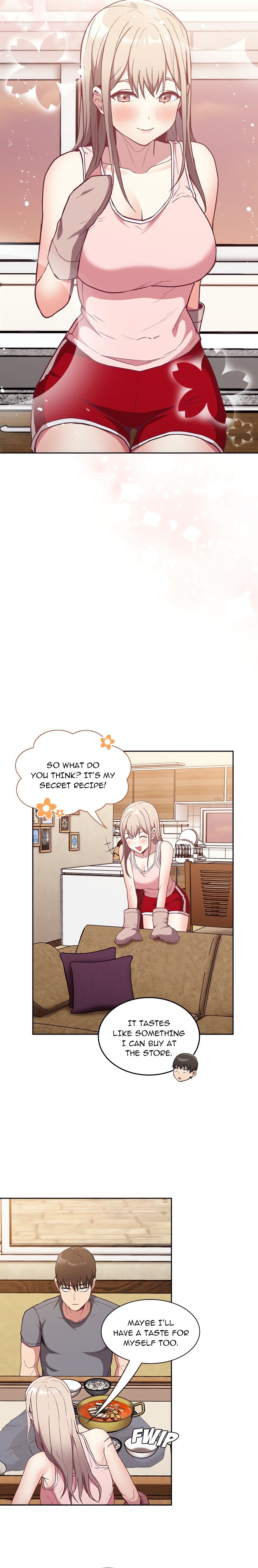 Bride-To-Be (Official) chapter 28 page 16