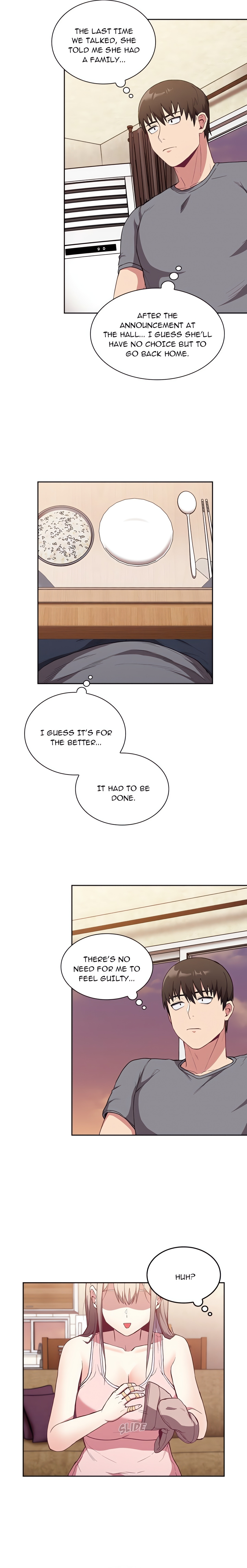 Bride-To-Be (Official) chapter 28 page 17