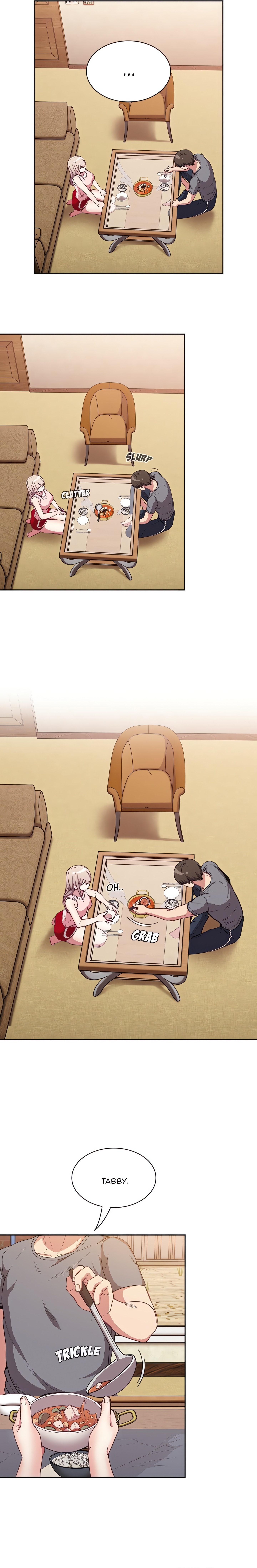 Bride-To-Be (Official) chapter 28 page 19