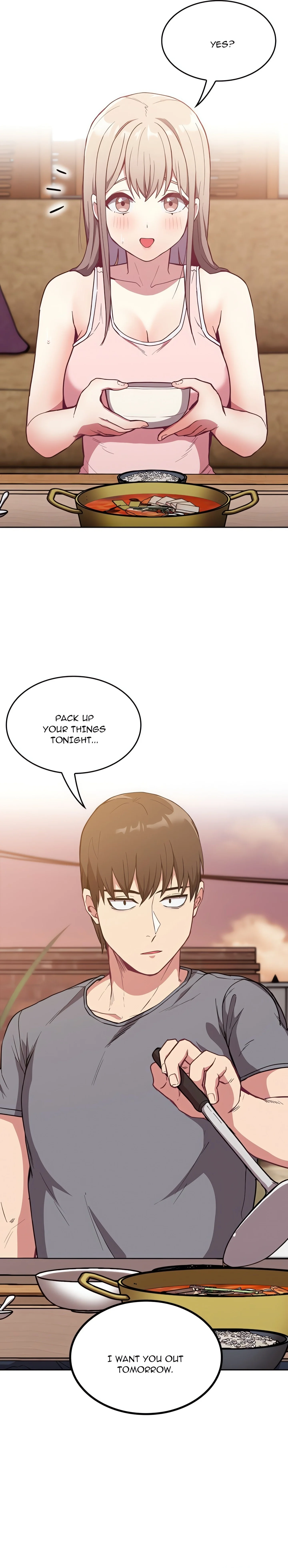 Bride-To-Be (Official) chapter 28 page 20